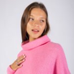 CURVA Poncho Wafle (Art. Dubai) - Imagen 4