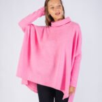 CURVA Poncho Wafle (Art. Dubai)