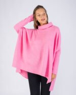 CURVA Poncho Wafle (Art. Dubai)