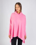 CURVA Poncho Wafle (Art. Dubai) - Imagen 11