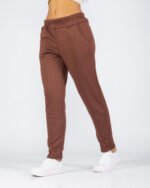CURVA PANTALON DAMA JERSEY C/ PIEL ( Art. Nevada ) - Imagen 4