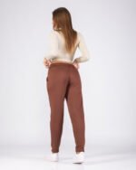 CURVA PANTALON DAMA JERSEY C/ PIEL ( Art. Nevada ) - Imagen 9