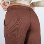 CURVA PANTALON DAMA JERSEY C/ PIEL ( Art. Nevada ) - Imagen 6