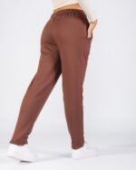 CURVA PANTALON DAMA JERSEY C/ PIEL ( Art. Nevada ) - Imagen 10
