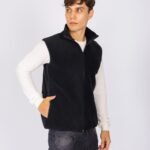 CURVA CHALECO POLAR (Art. Joe)