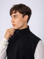 CURVA CHALECO POLAR (Art. Joe) - Imagen 2