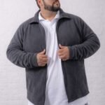 CURVA CAMPERA POLAR (Art. Connor)