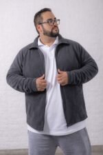 CURVA CAMPERA POLAR (Art. Connor)