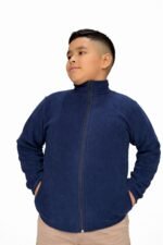 CURVA Campera Polar (Art. Dominic)