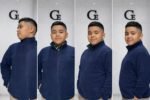 CURVA Campera Polar (Art. Dominic) - Imagen 2