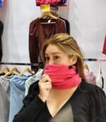 Cuellos Unisex Polar Adulto 28x25 - Imagen 3