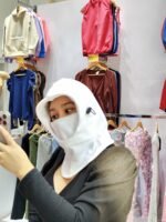 Pasamontañas De Polar Adulto - Imagen 4