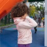 CURVA Campera Jersey con Piel (Art. Igor) - Imagen 4