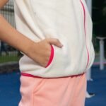 CURVA Chaleco Polar (Art. Milán) - Imagen 5