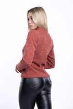 CURVA Camiseta Wafle - Imagen 3