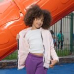 CURVA Campera Jersey con Piel (Art. Igor) - Imagen 5