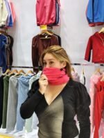 Gorro Cuello Polar Adultos - Imagen 2