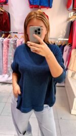 CURVA Sweter Morley - Imagen 4