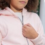 CURVA Campera Jersey con Piel (Art. Igor) - Imagen 2