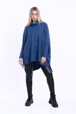 CURVA Poncho Wafle (Art. Dubai) - Imagen 6