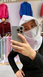 Pasamontañas De Polar Adulto - Imagen 2