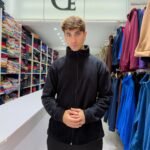 Curva CAMPERA POLAR (Art. Torino)