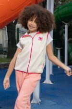 CURVA Chaleco Polar (Art. Milán) - Imagen 4