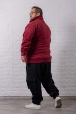 CURVA BUZO POLAR (Art. RÍO) - Imagen 3