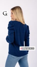 CURVA Camiseta Morley Brush (Art. Princesa) - Imagen 3