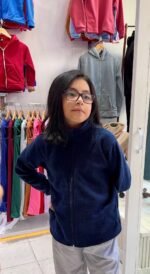 CURVA Campera Polar (Art. Dominic) - Imagen 3