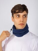 Cuellos Unisex Polar Adulto 28x25