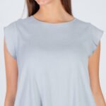 CURVA BLUSA LINO LISO DEL 3 AL 8 (Art. LARA) - Imagen 6