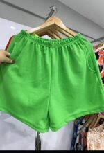 CURVA SHORT WAFLE DEL 2 AL 6 - Imagen 4