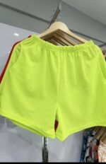 CURVA SHORT WAFLE DEL 2 AL 6 - Imagen 3