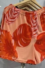 CURVA  SHORT SEDA FRIA T. COMUN - Imagen 4