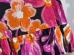 CURVA REMERA  DE LINO (Art. NORA) - Imagen 4