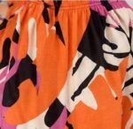CURVA POLLERA LINO ESTAMPADO DEL 2 AL 6 - Imagen 4