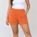 CURVA SHORT WAFLE DEL 2 AL 6